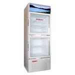 Tủ mát Sanaky VH250W, 250 lít